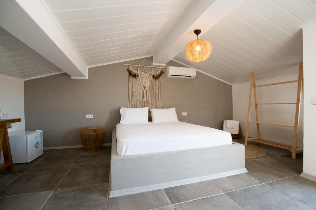 Suite,Şehir Manzaralı,Jakuzili
