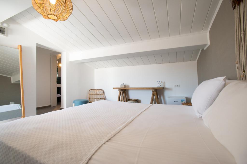 Suite,Şehir Manzaralı,Jakuzili