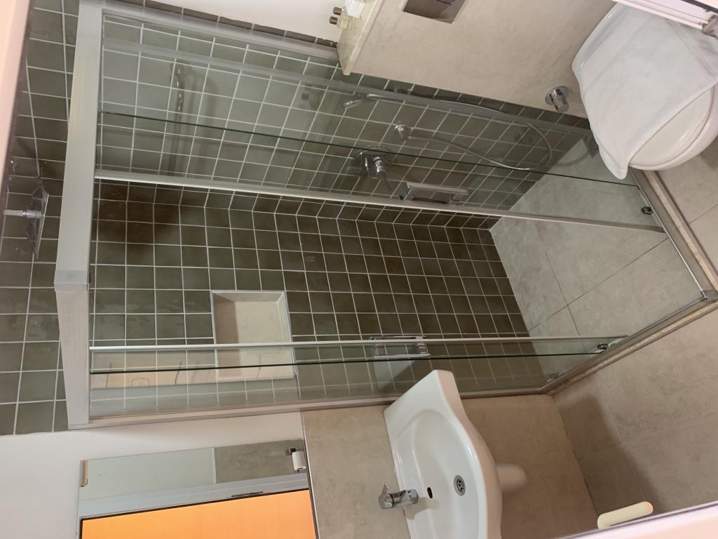 Standart Oda, Şehir Manzaralı