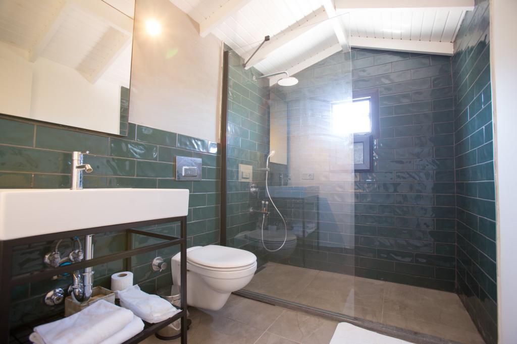 Suite,Şehir Manzaralı,Jakuzili