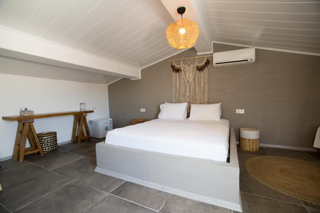 Suite,Şehir Manzaralı,Jakuzili