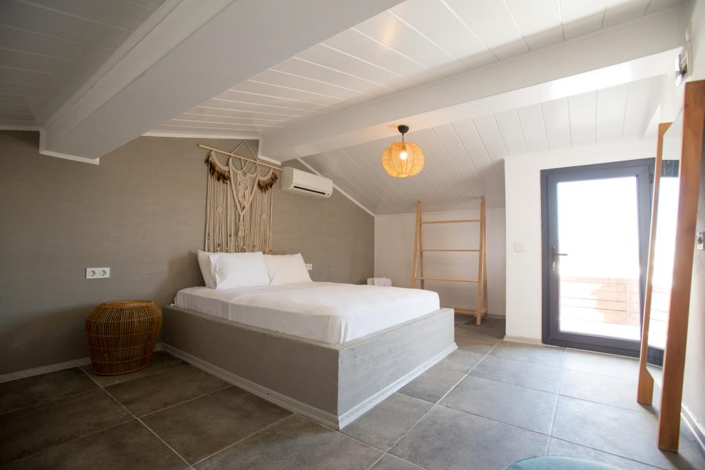 Suite,Şehir Manzaralı,Jakuzili