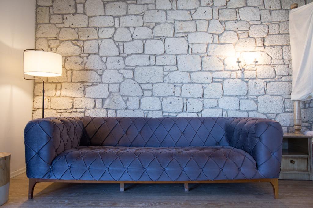 Luxury Suite,Havuz Manzaralı,Şömineli ve Balkonlu