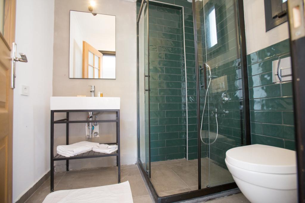 Luxury Suite,Havuz Manzaralı,Şömineli ve Balkonlu