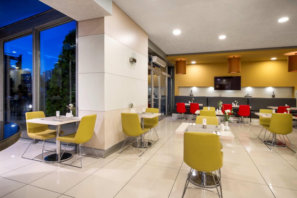 Otel Resmi