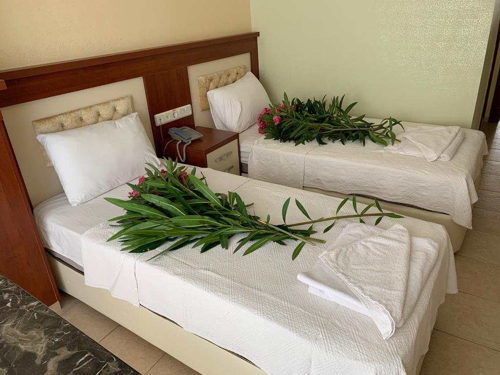 Otel Resmi