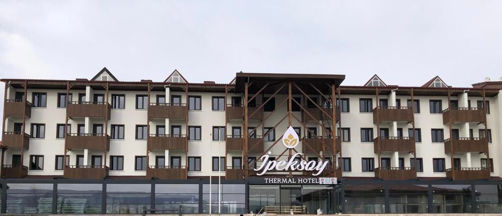 İpeksoy Termal Hotel 