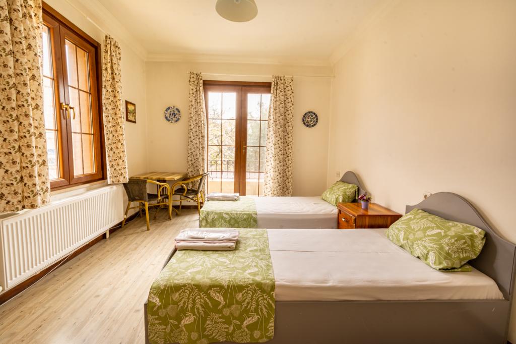 Otel Resmi