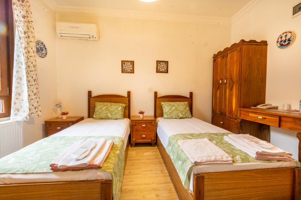 Otel Resmi