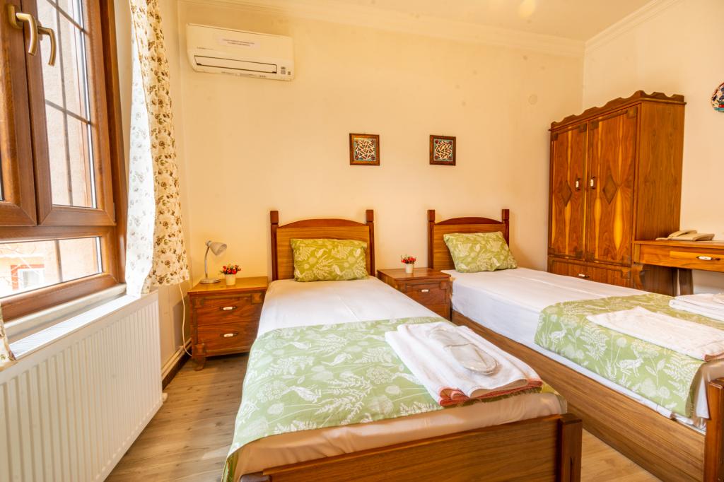 Otel Resmi