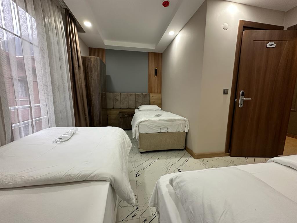 Otel Resmi