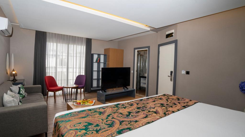 Otel Resmi