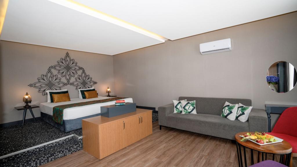 Otel Resmi