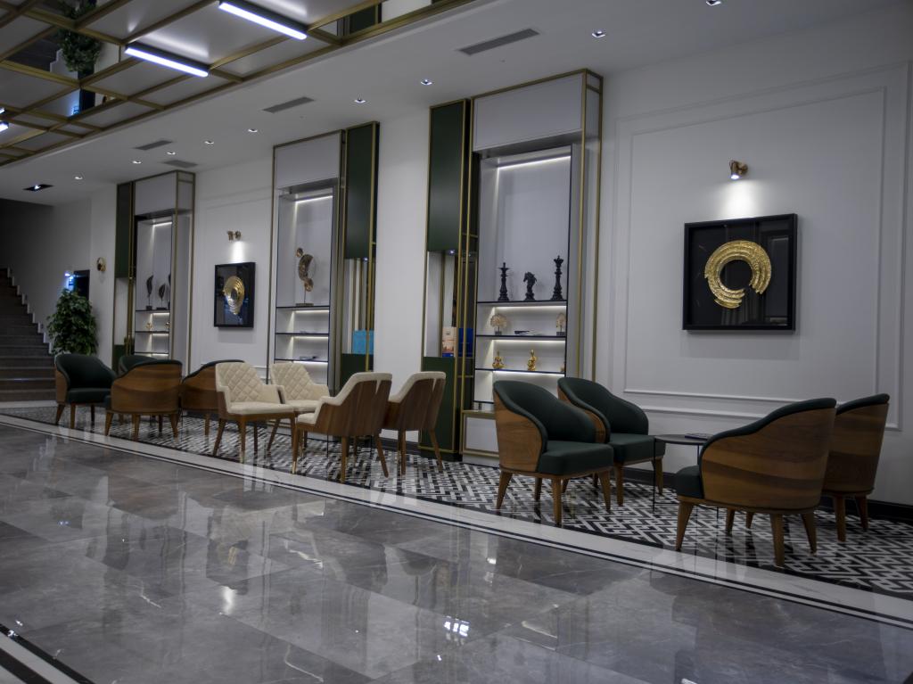 Otel Resmi