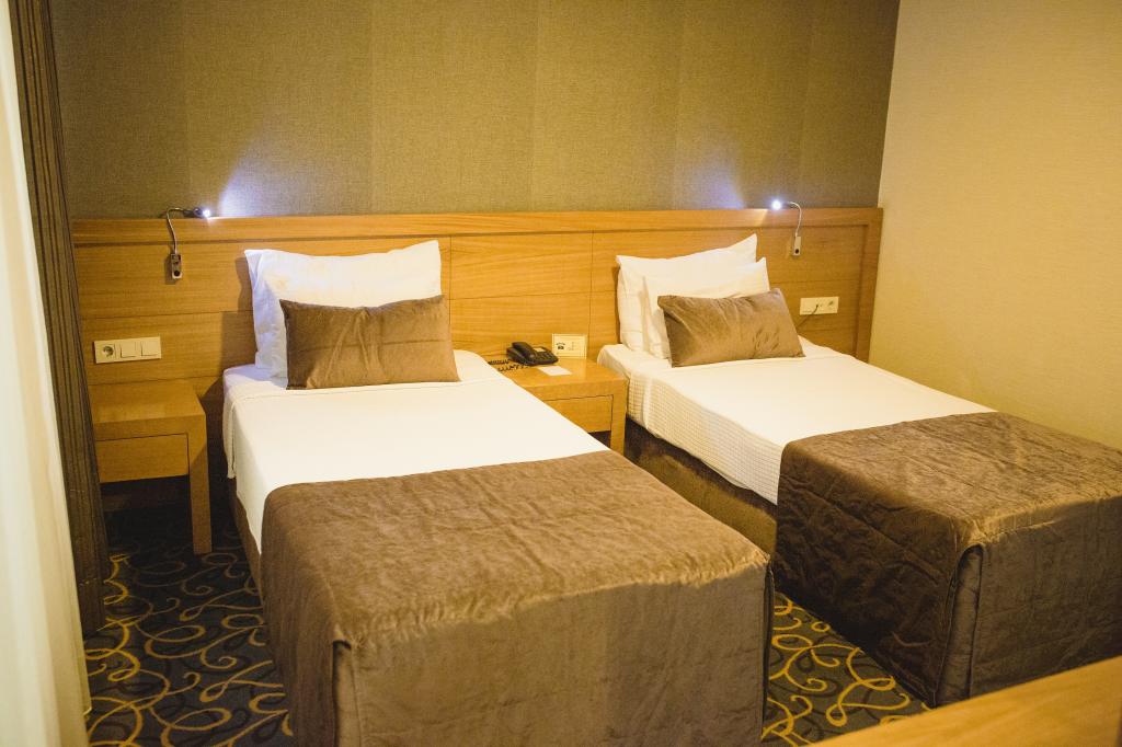 Otel Resmi
