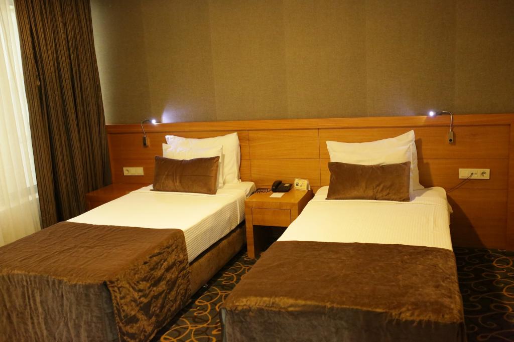 Otel Resmi