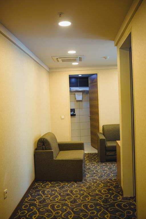 Otel Resmi