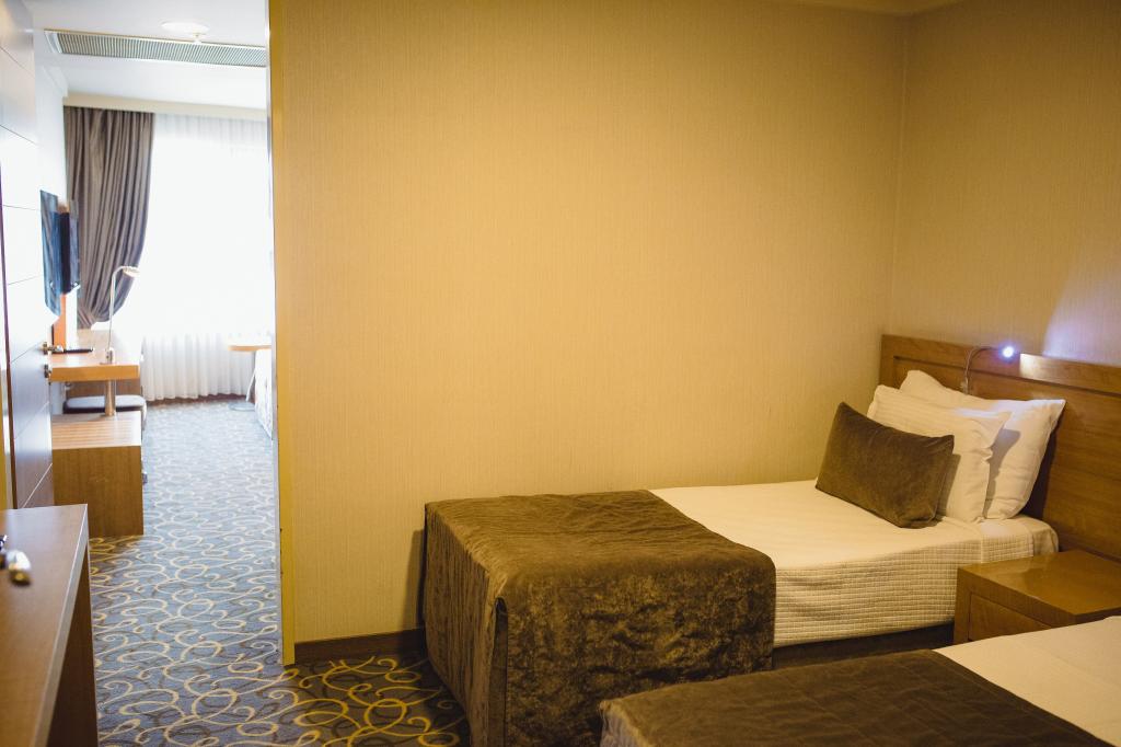 Otel Resmi