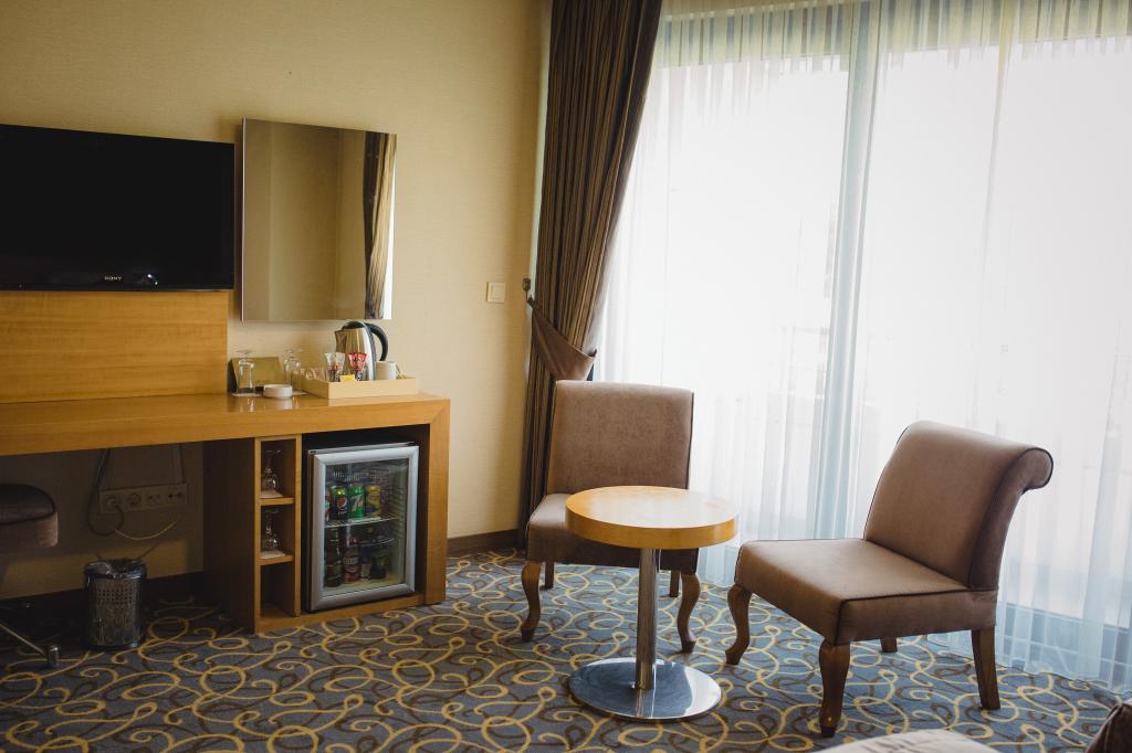 Otel Resmi