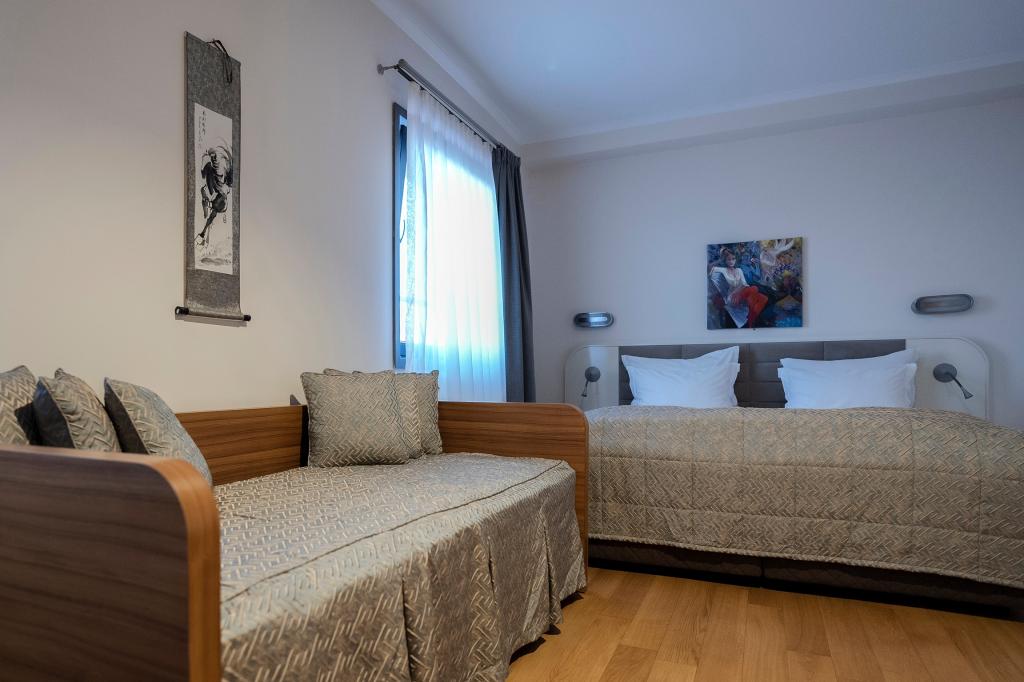 Otel Resmi