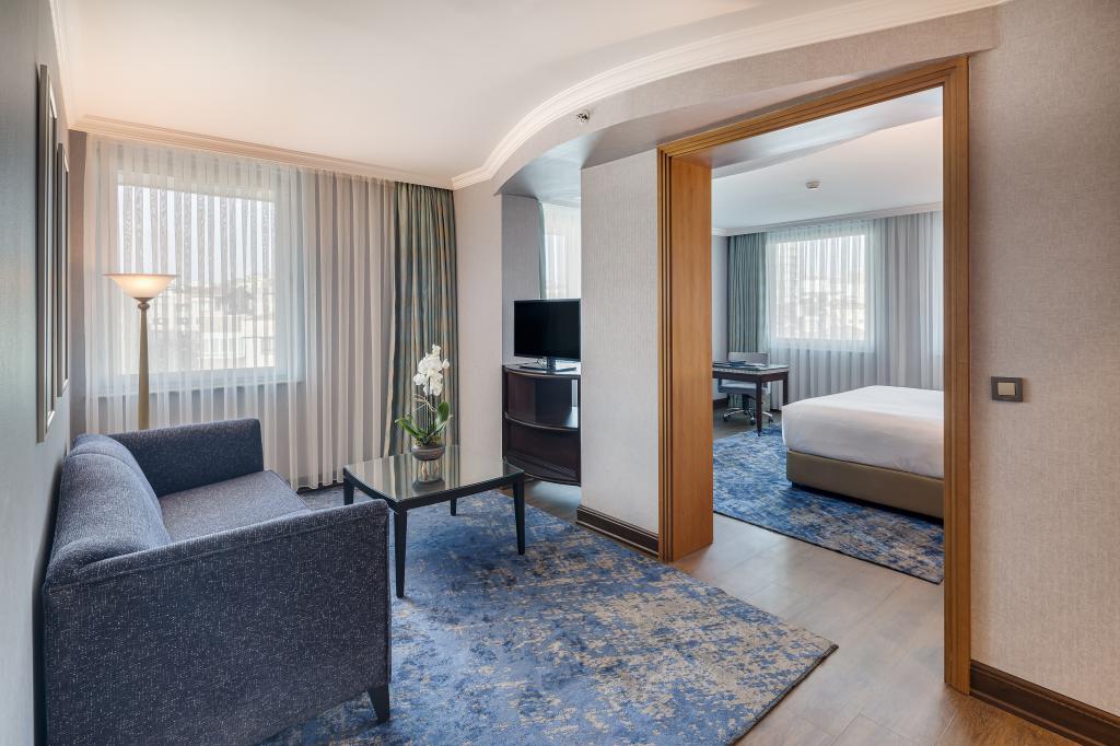 Otel Resmi