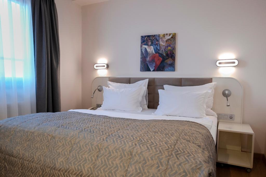 Otel Resmi
