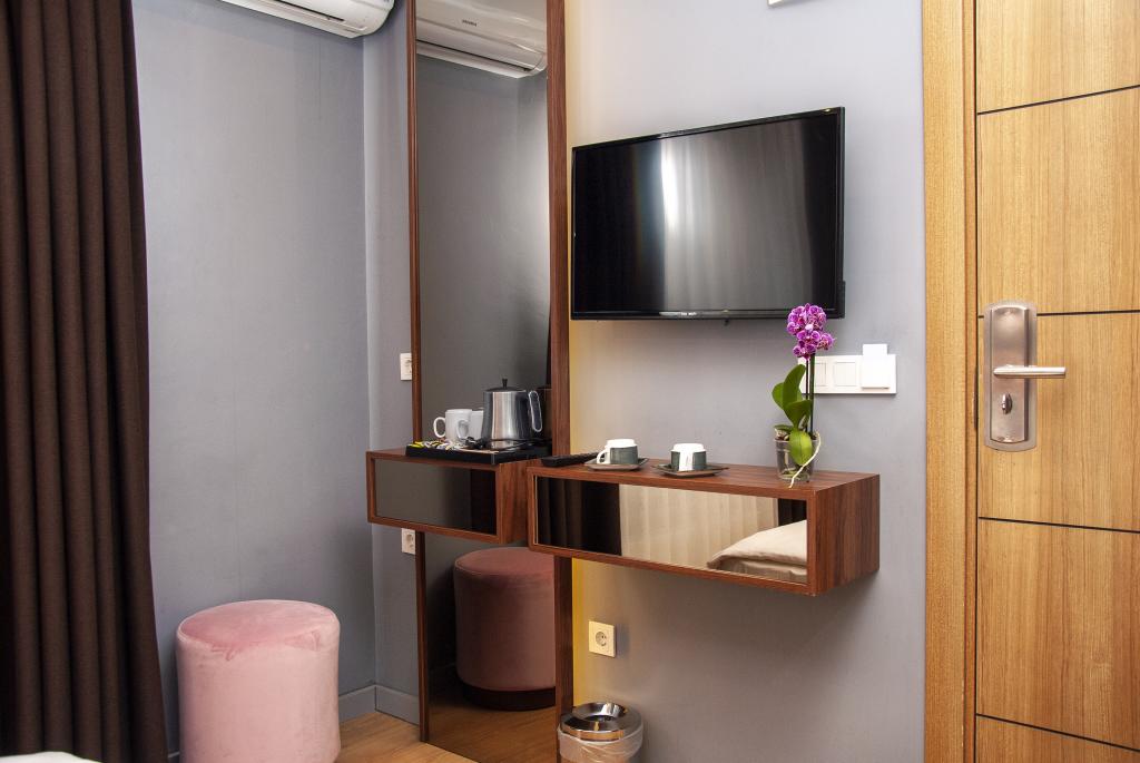 Otel Resmi