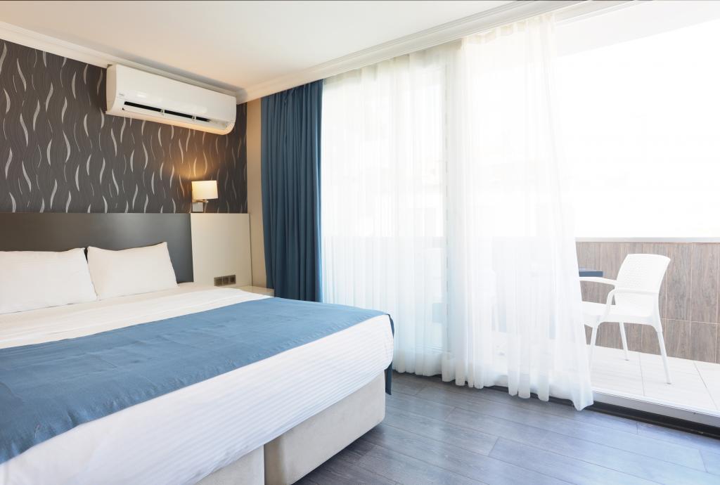 Otel Resmi