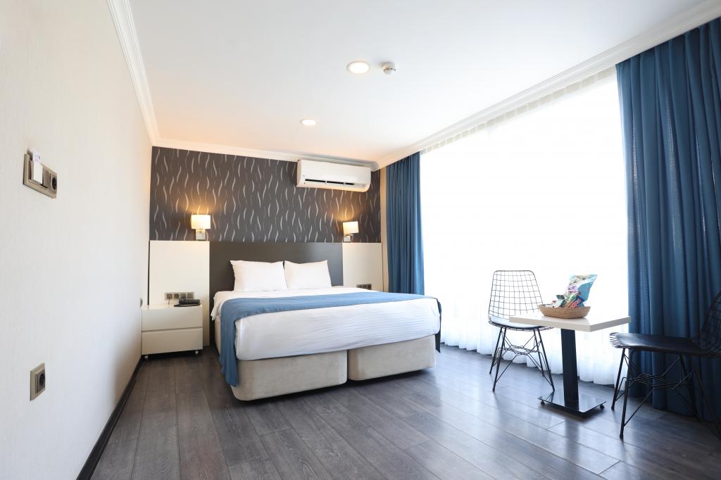 Otel Resmi