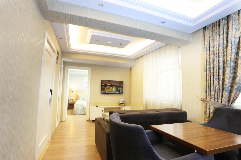 Otel Resmi