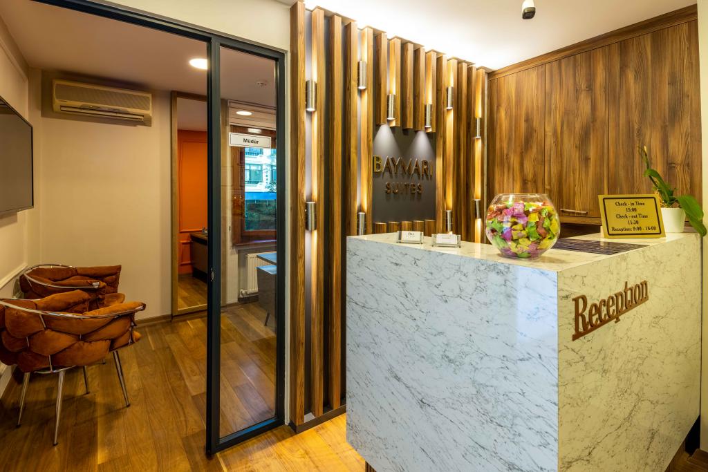 Otel Resmi