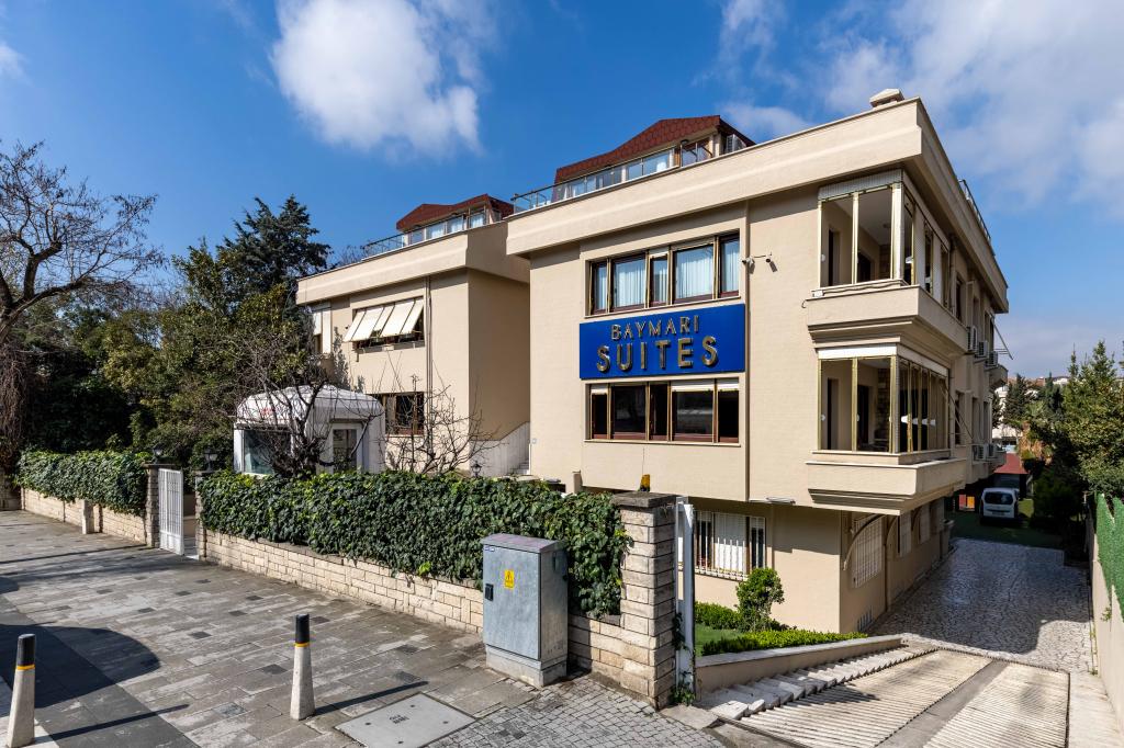Otel Resmi