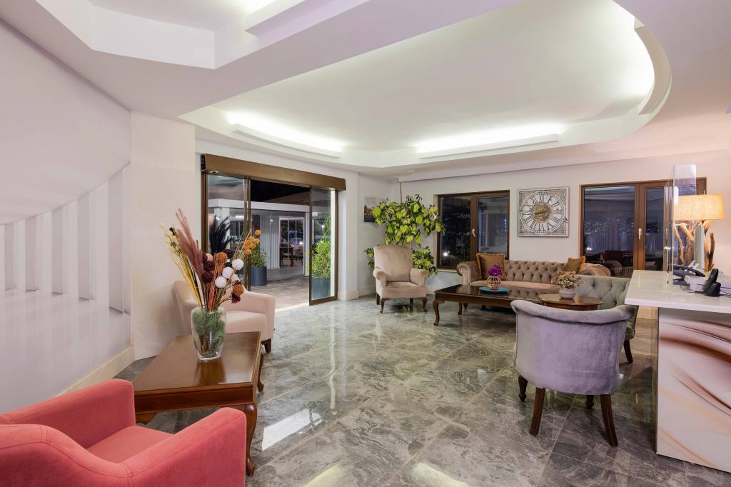 Otel Resmi