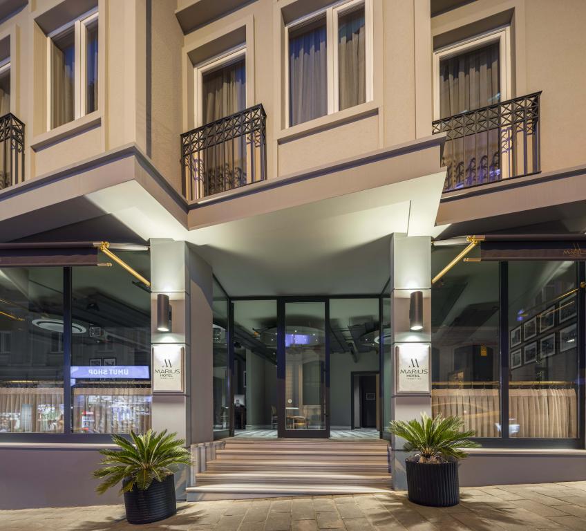 Otel Resmi