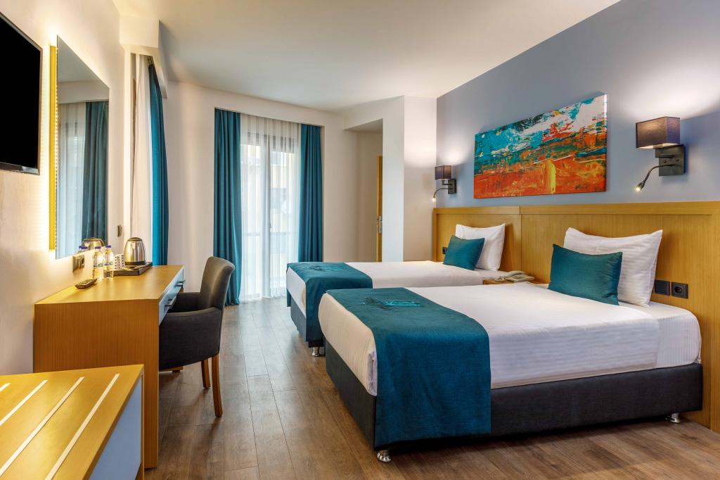 Otel Resmi