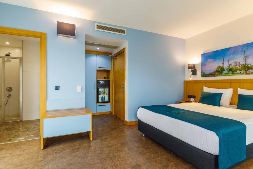 Otel Resmi