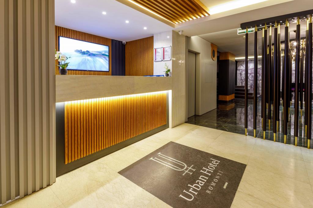 Otel Resmi