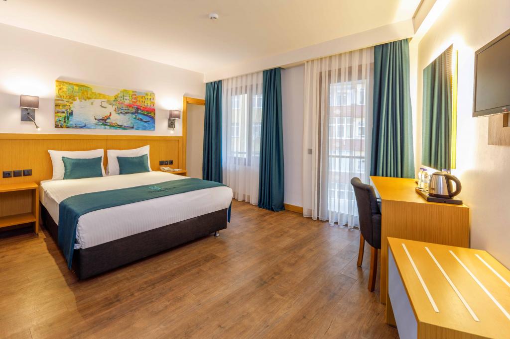 Otel Resmi