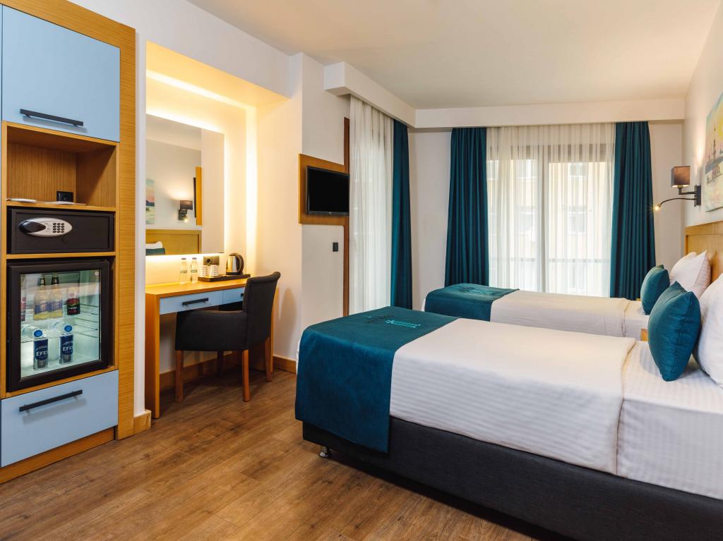 Otel Resmi