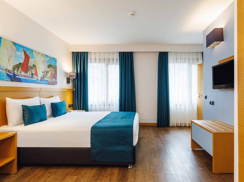 Otel Resmi