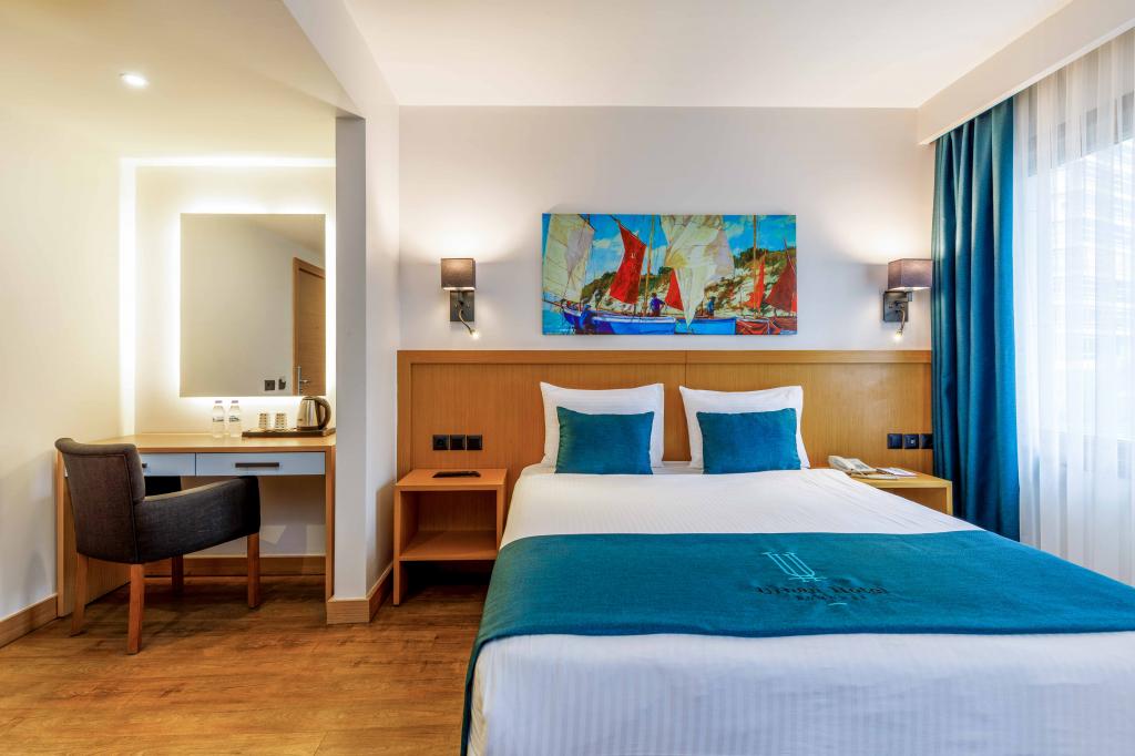 Otel Resmi