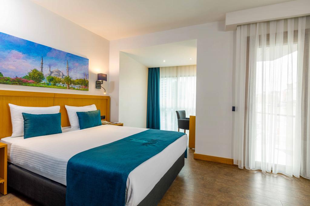 Otel Resmi