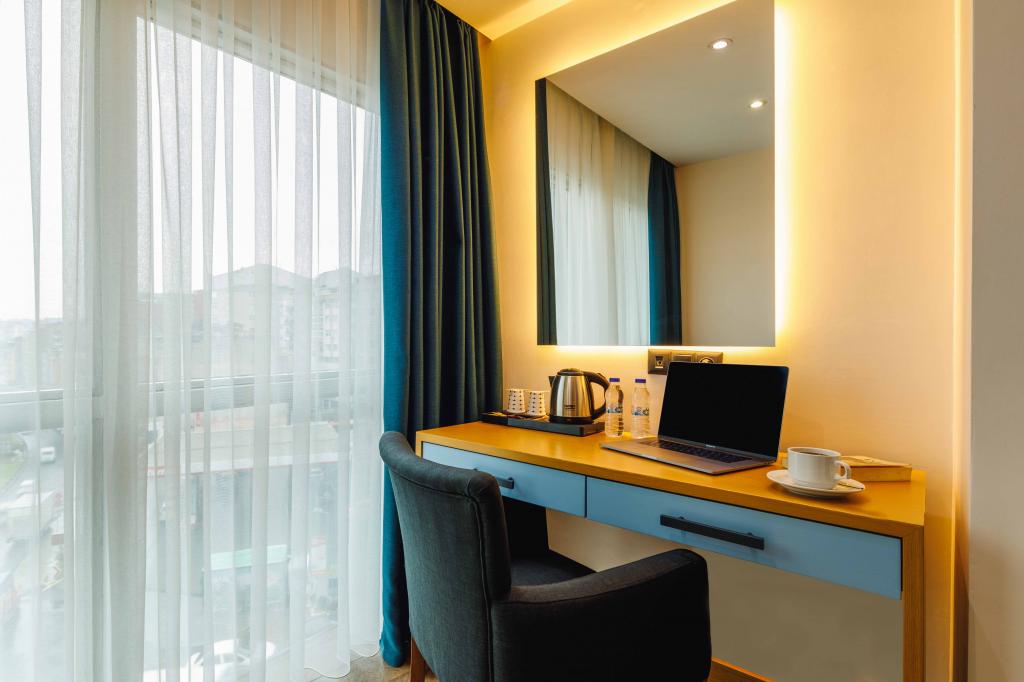Otel Resmi