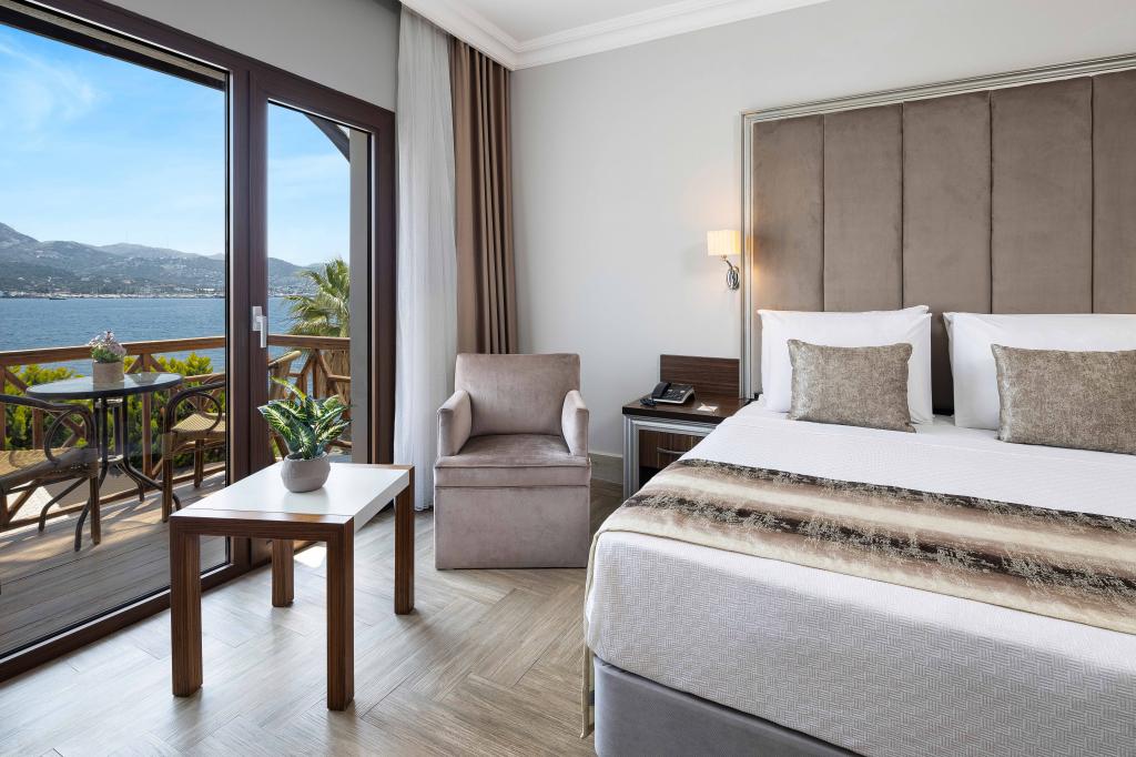 Otel Resmi