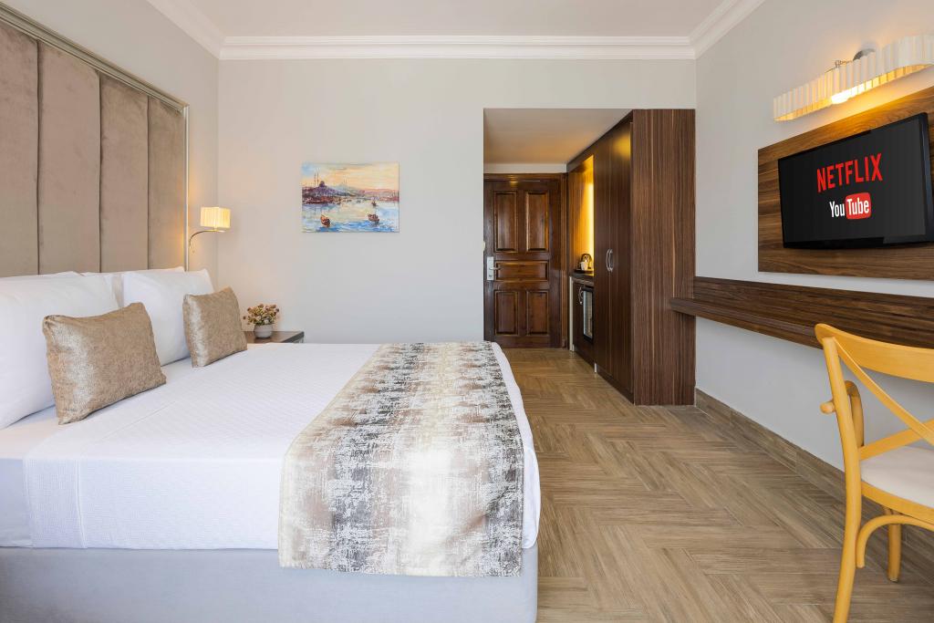 Otel Resmi