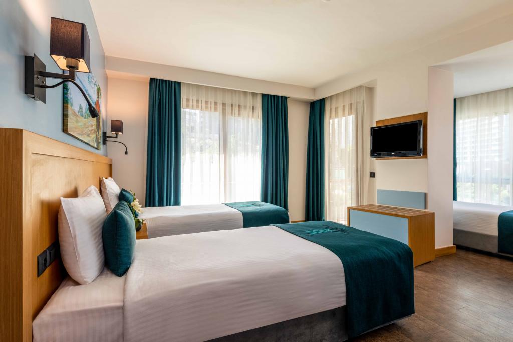 Otel Resmi