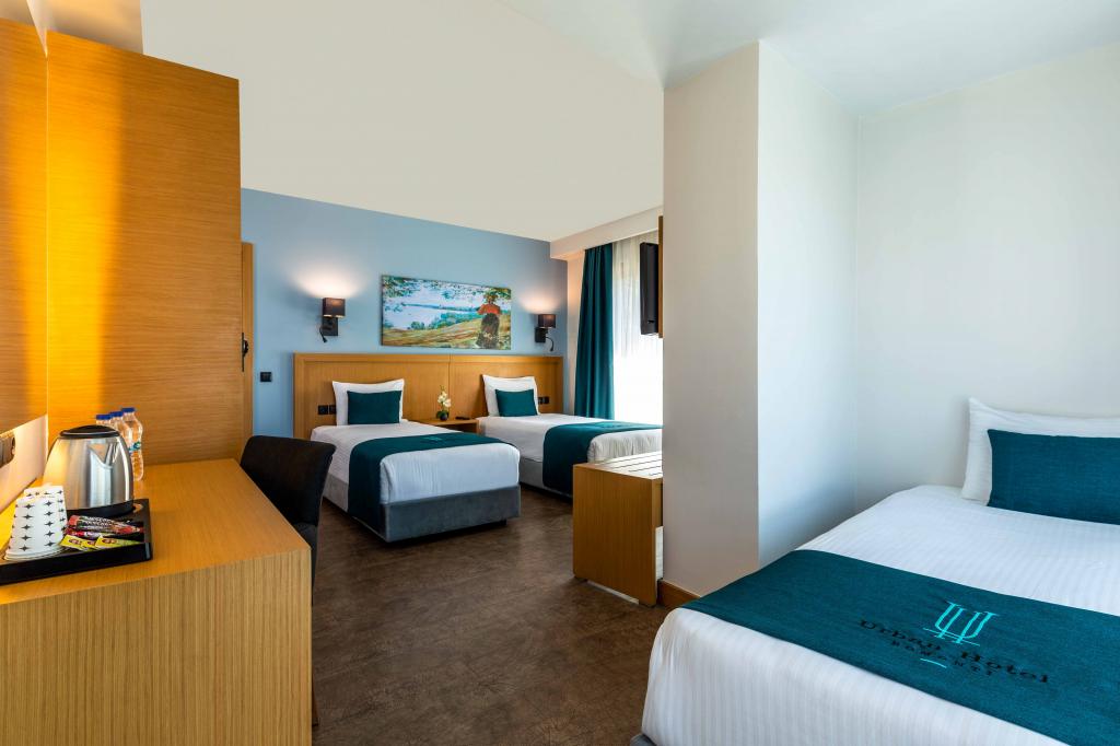 Otel Resmi
