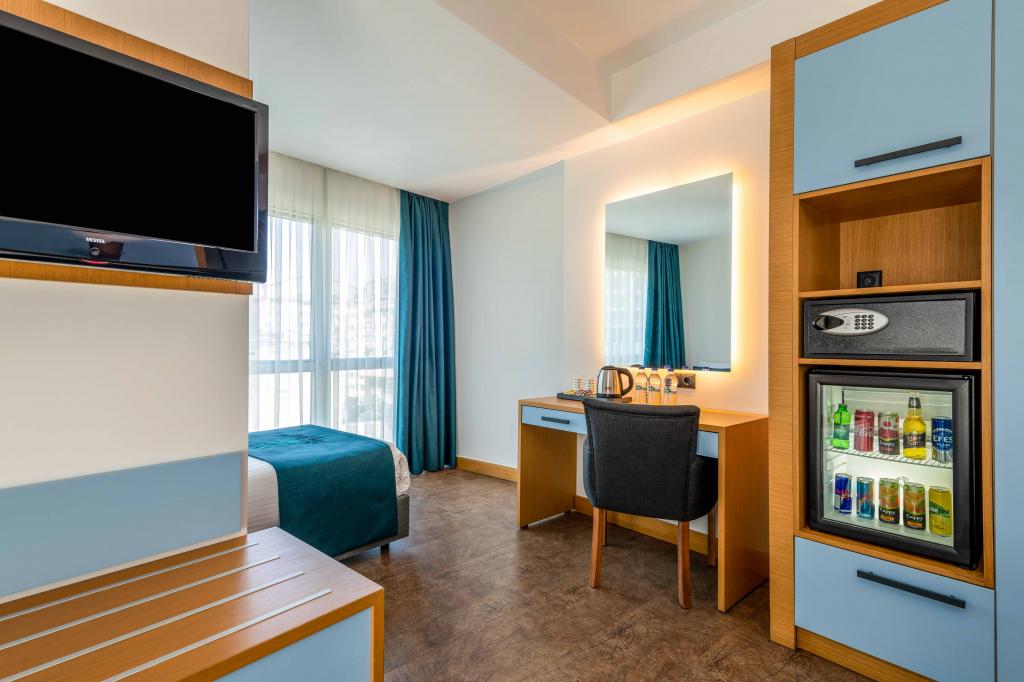 Otel Resmi