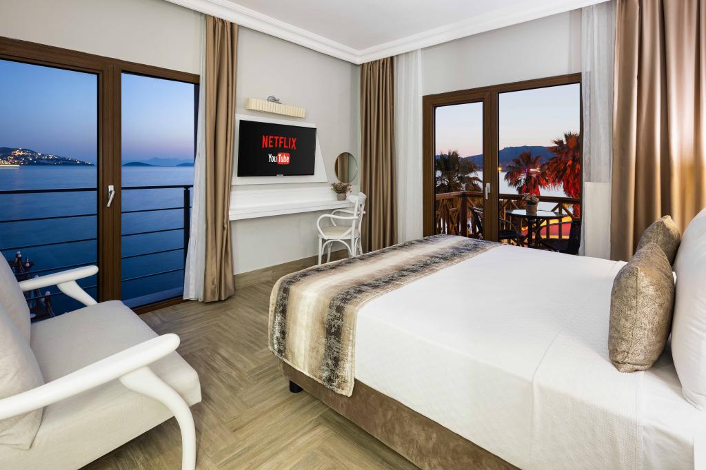 Otel Resmi