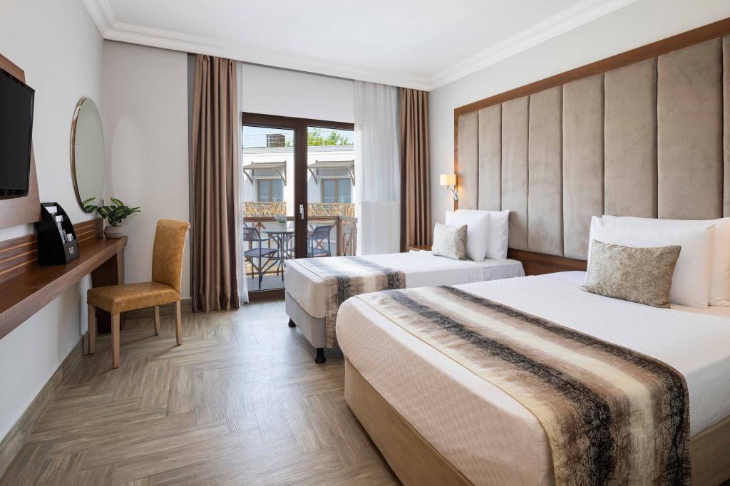 Otel Resmi